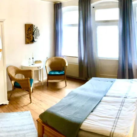 Ferienwohnung Hauser Bad Schandau Exterior foto