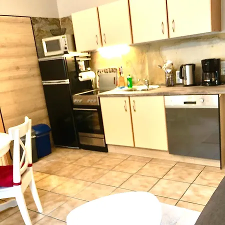 Ferienwohnung Hauser Bad Schandau Exterior foto