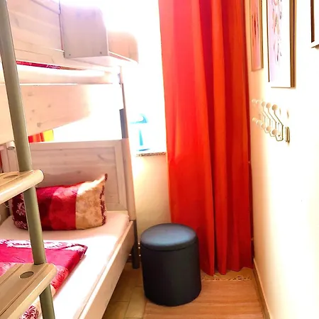 Ferienwohnung Hauser Bad Schandau Exterior foto