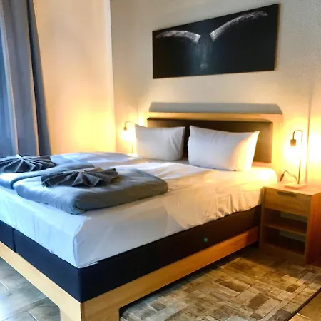 Ferienwohnung Hauser Bad Schandau Exterior foto