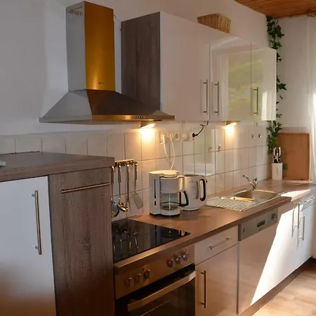 Ferienwohnung Hauser Bad Schandau Exterior foto