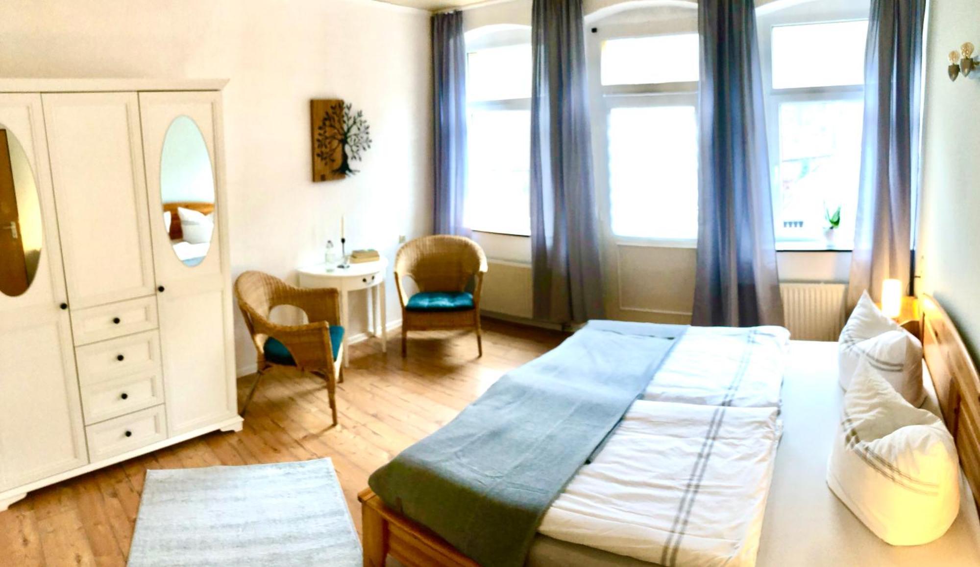 Sonnenhof Apartment *