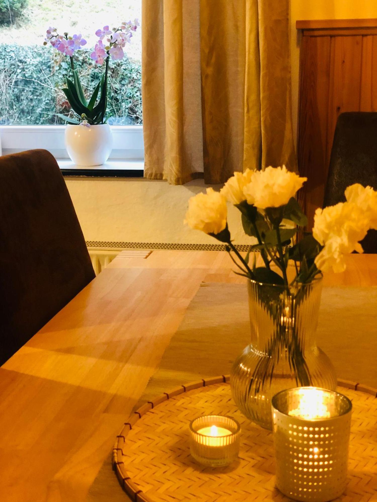 Sonnenhof Apartment Bad Schandau