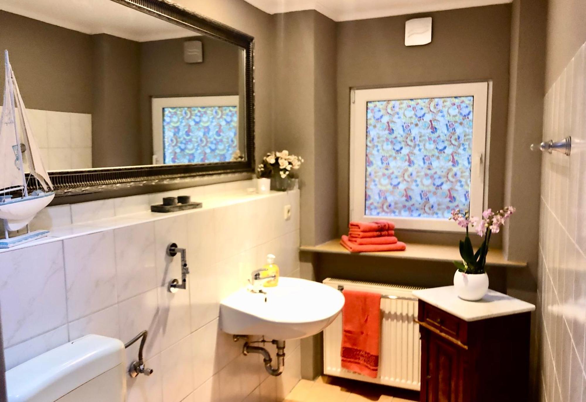 Sonnenhof Apartment