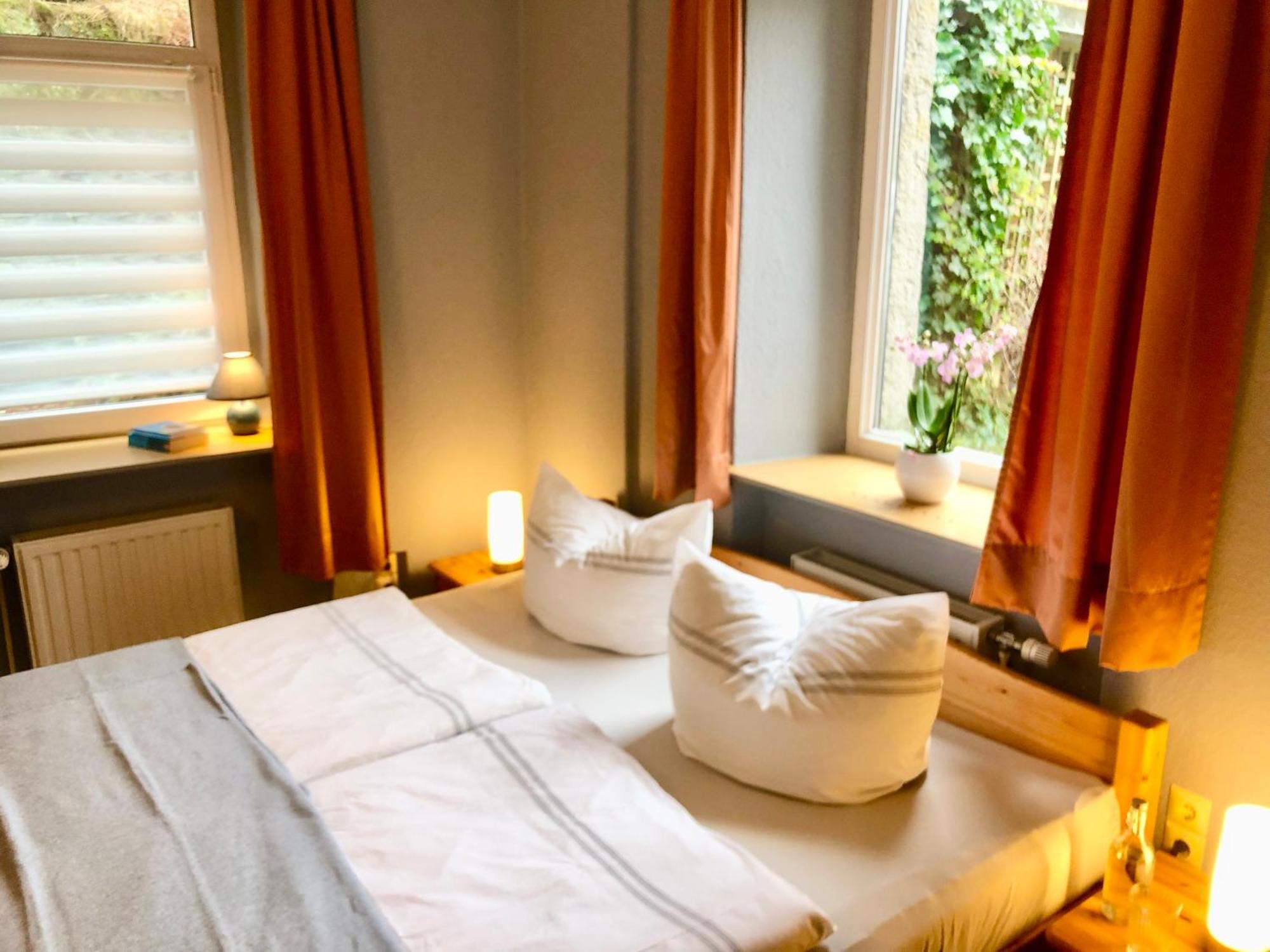 Apartment Sonnenhof *