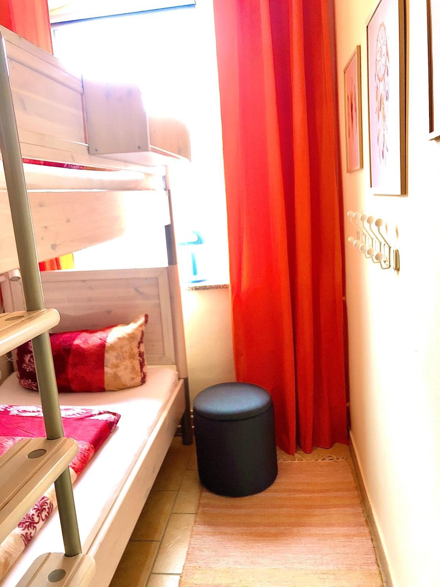 Sonnenhof Apartment