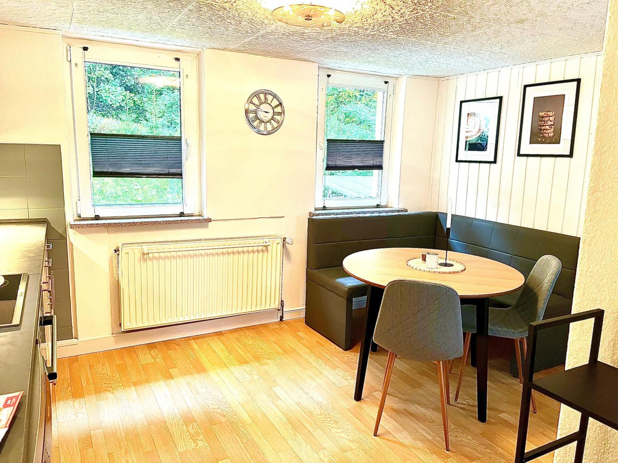 Apartment Sonnenhof Bad Schandau