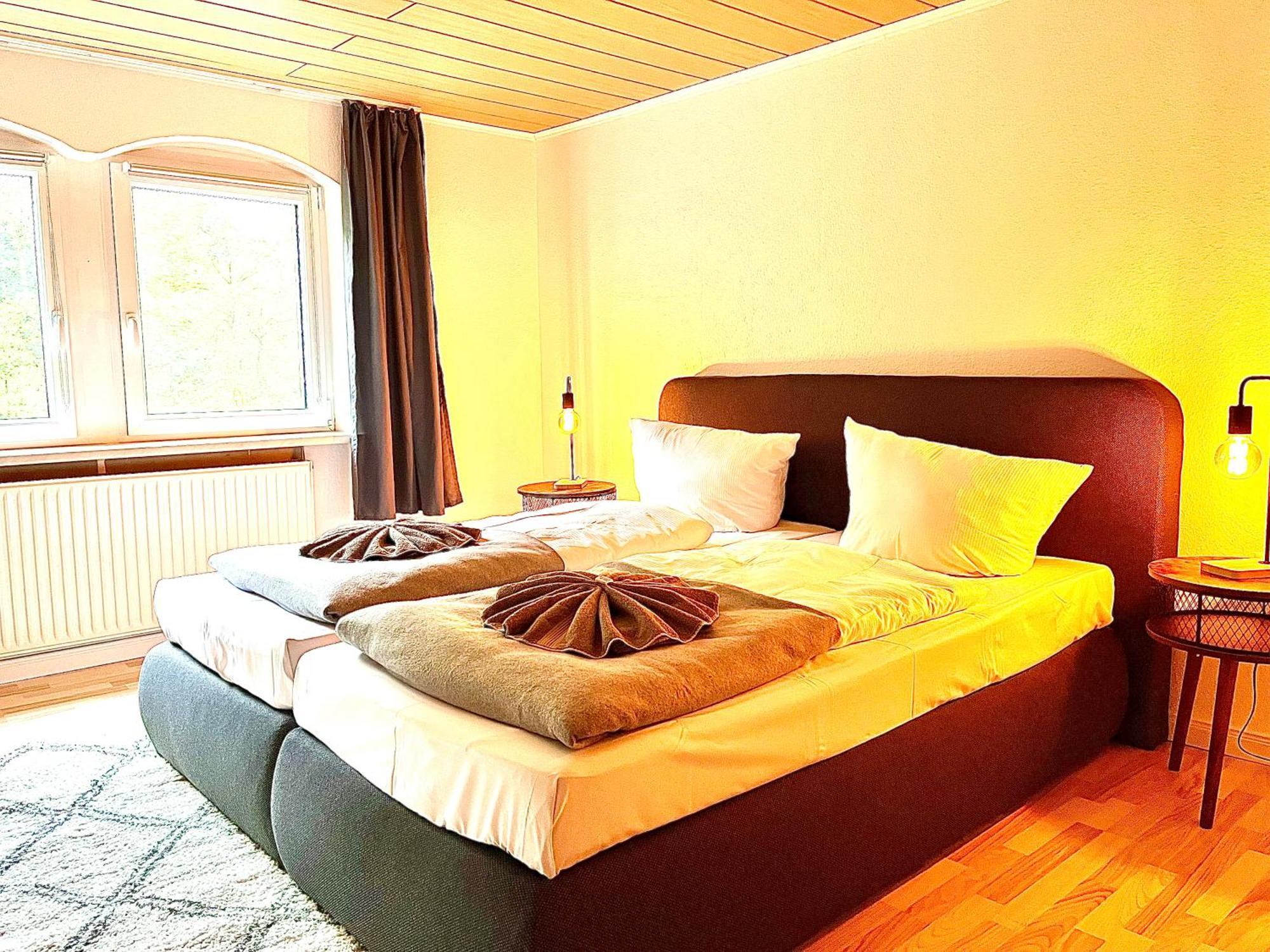 Sonnenhof Apartment *