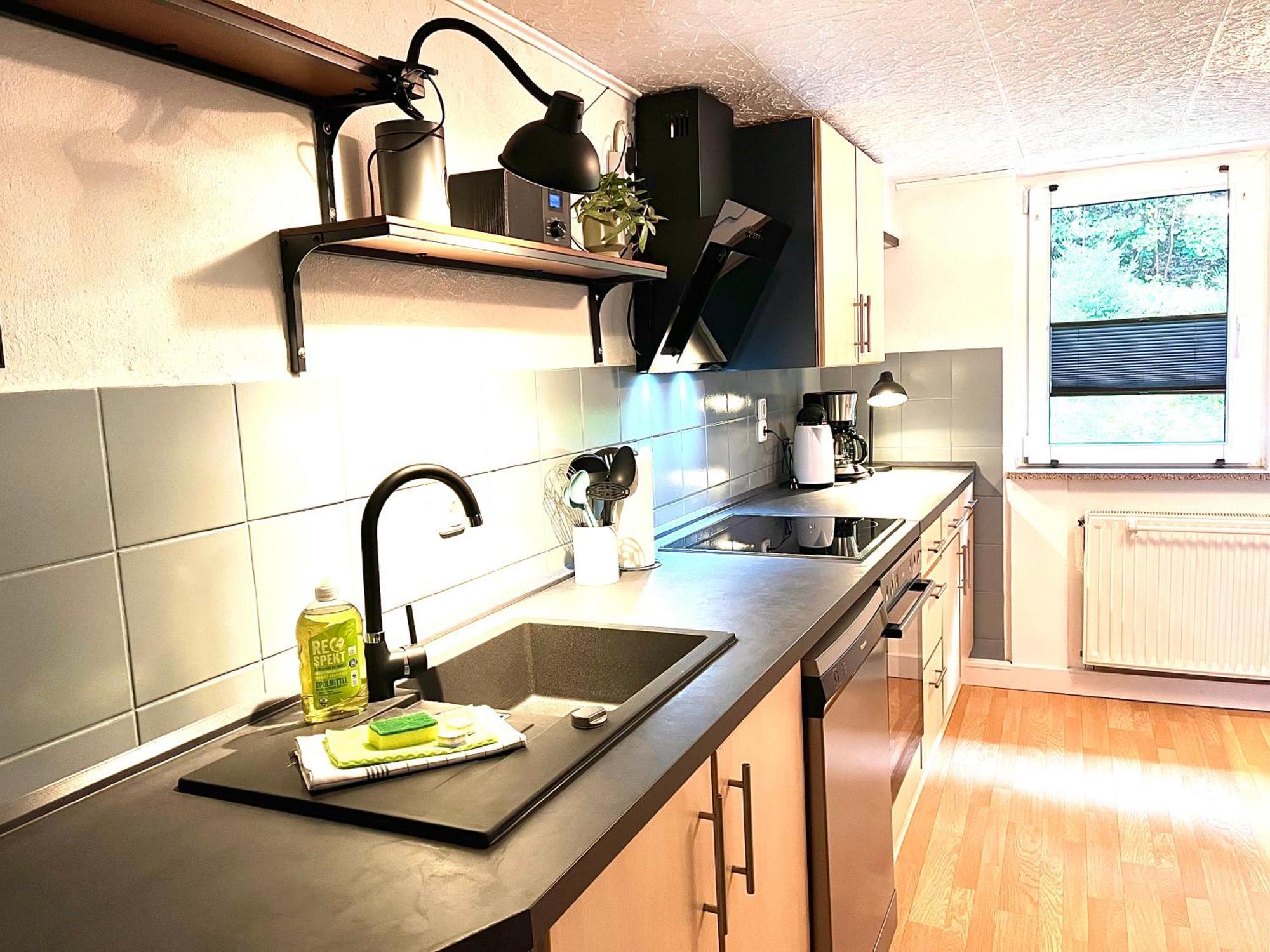 Sonnenhof Apartment Bad Schandau