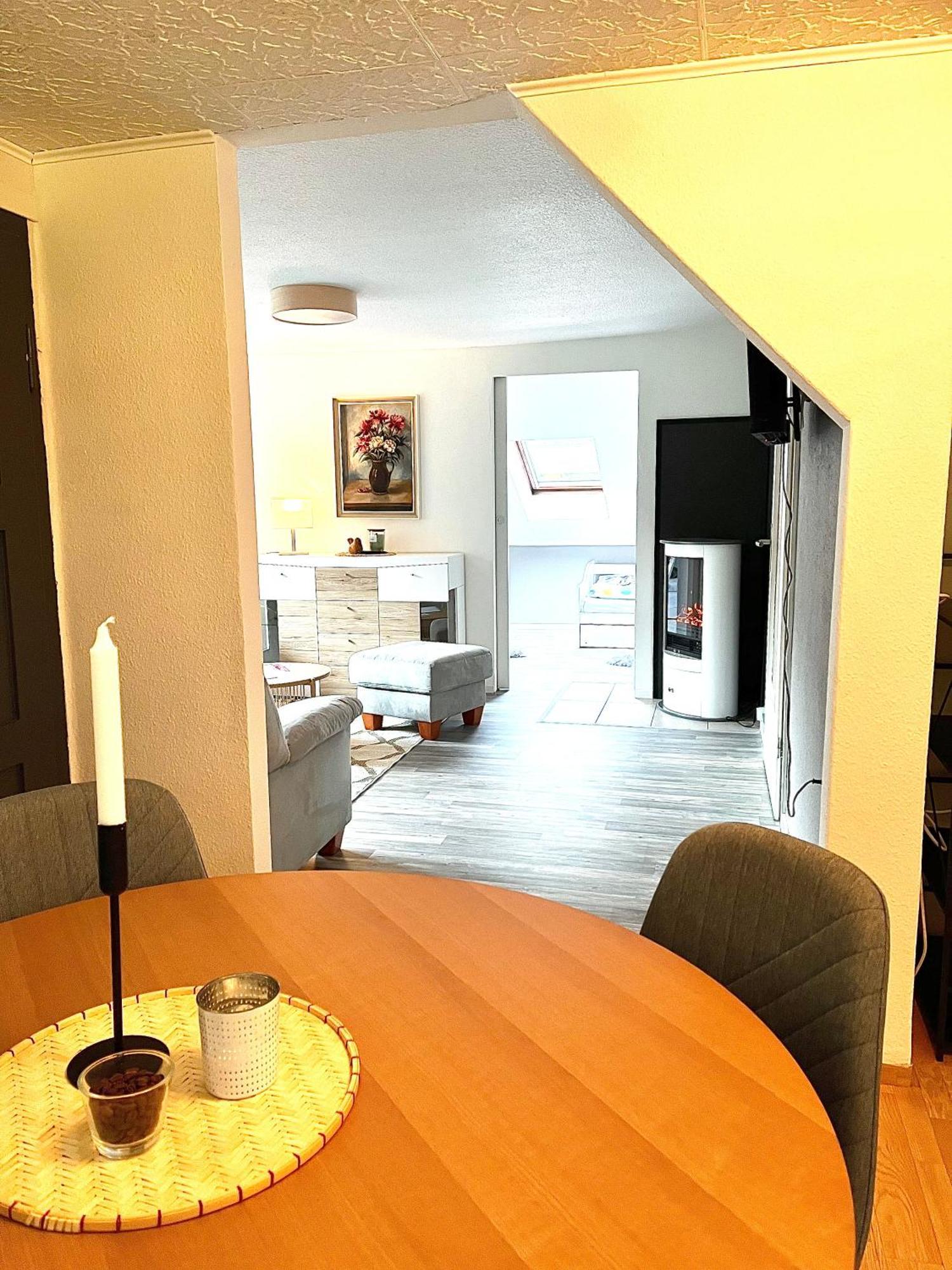 Sonnenhof Apartment Bad Schandau