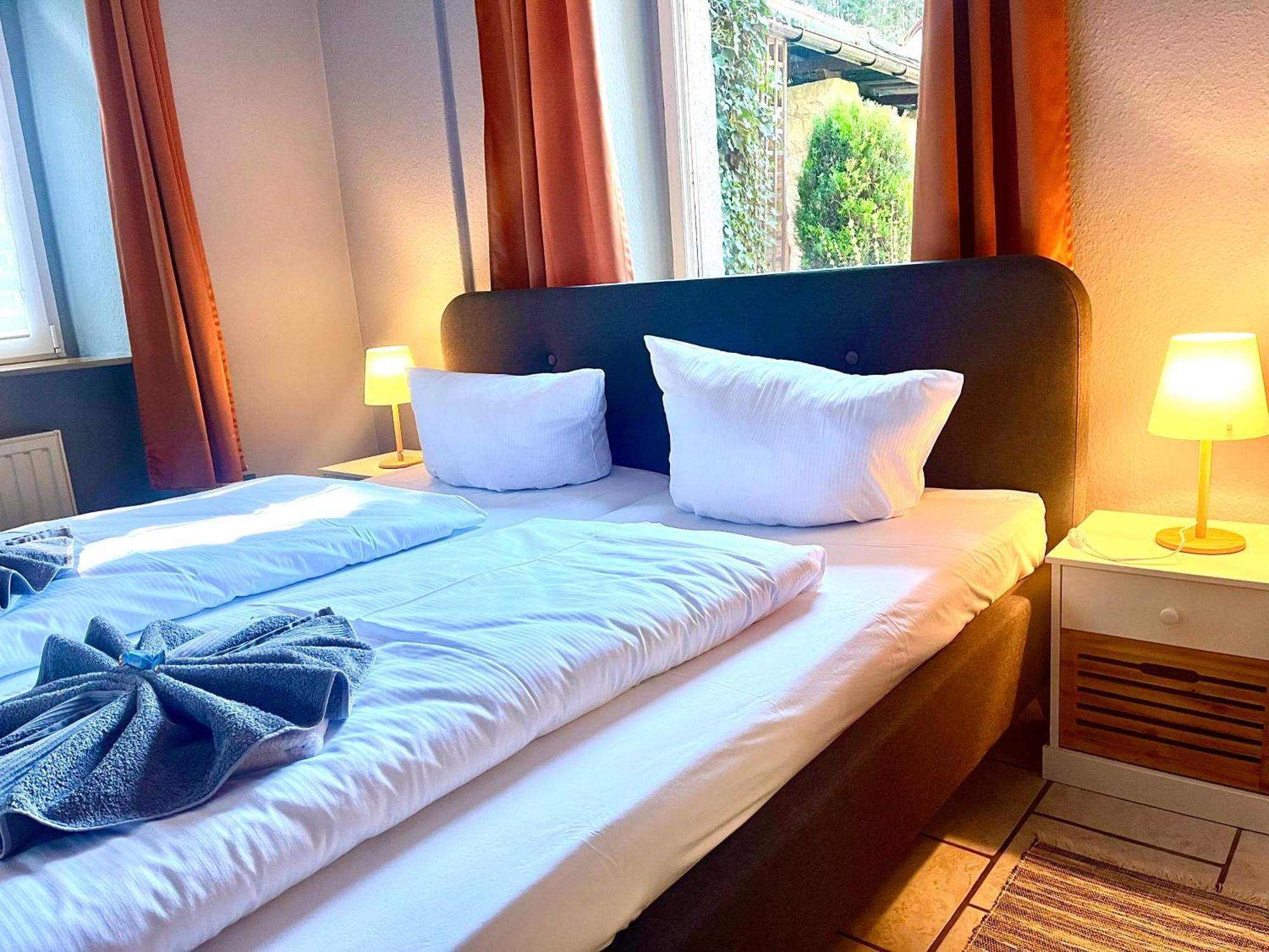 Apartment Sonnenhof *