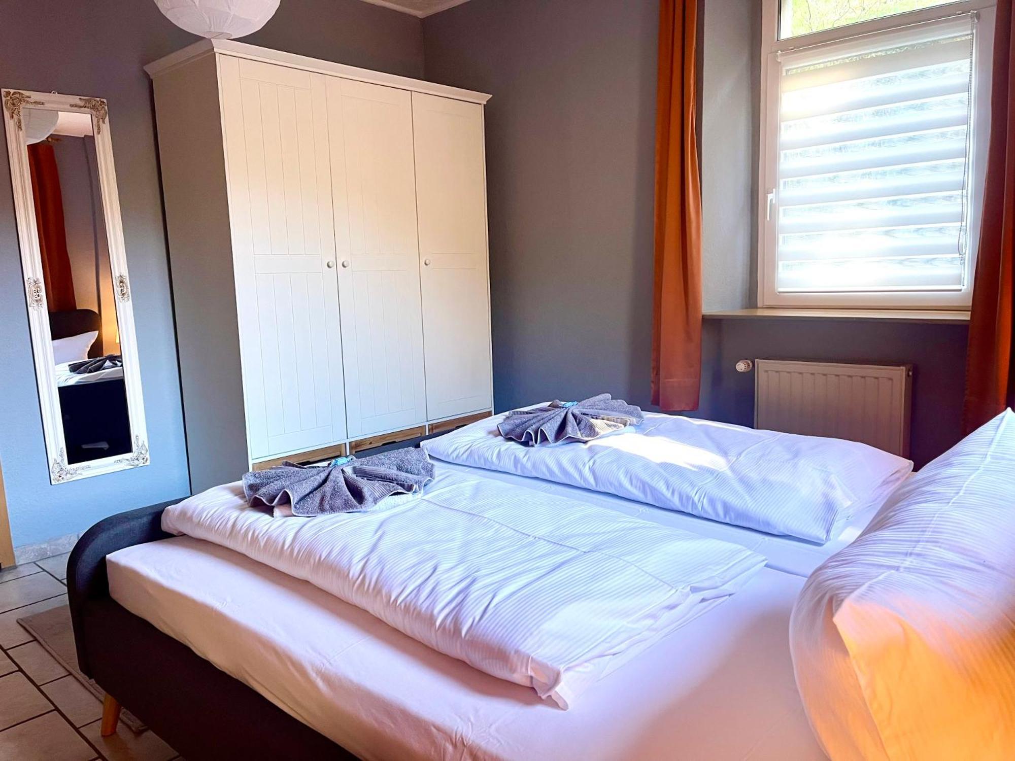 Sonnenhof Apartment