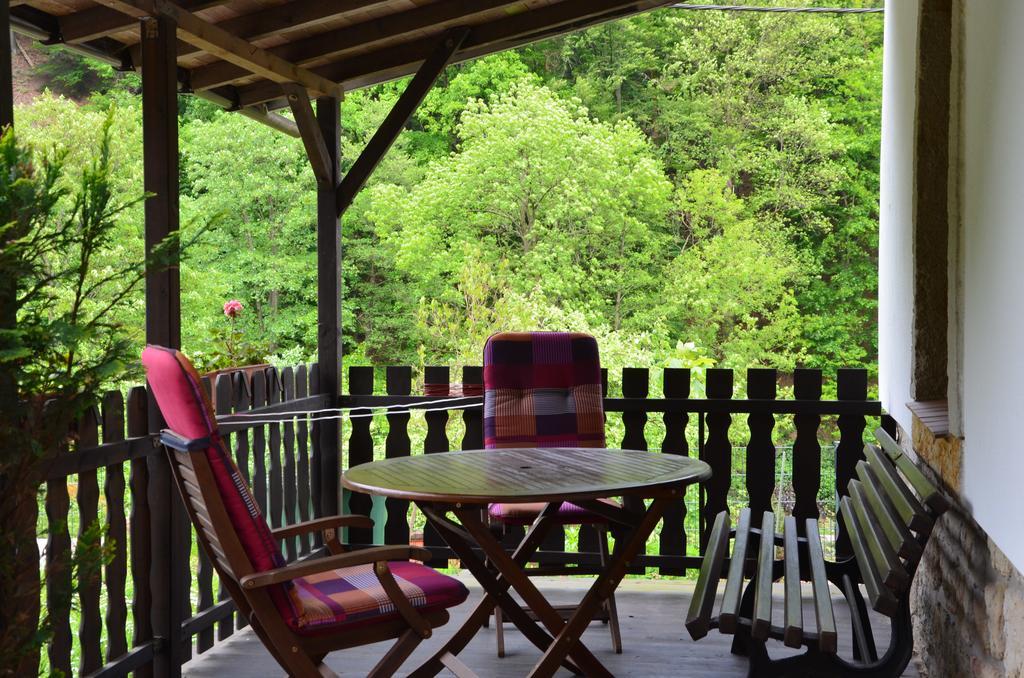 Apartment Sonnenhof *