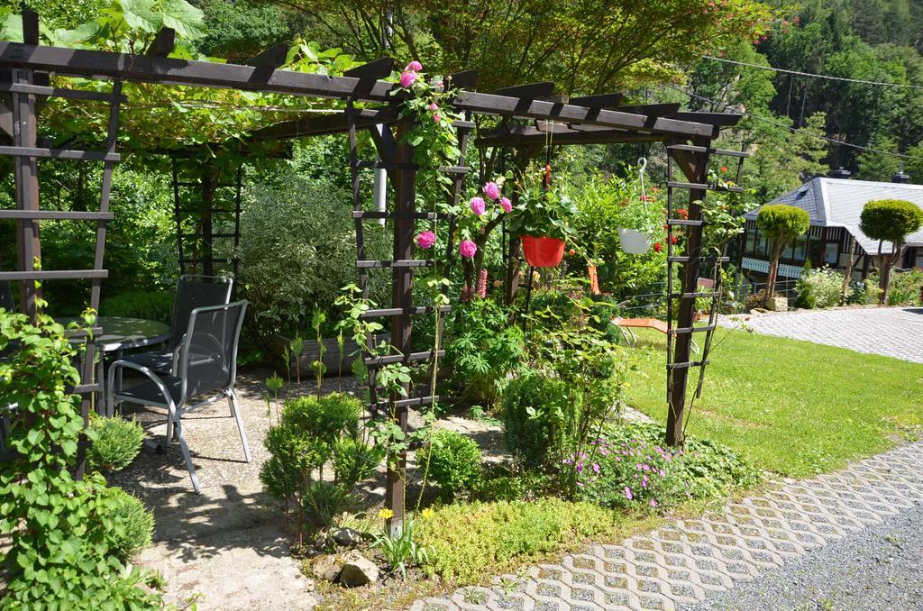 Sonnenhof Bad Schandau
