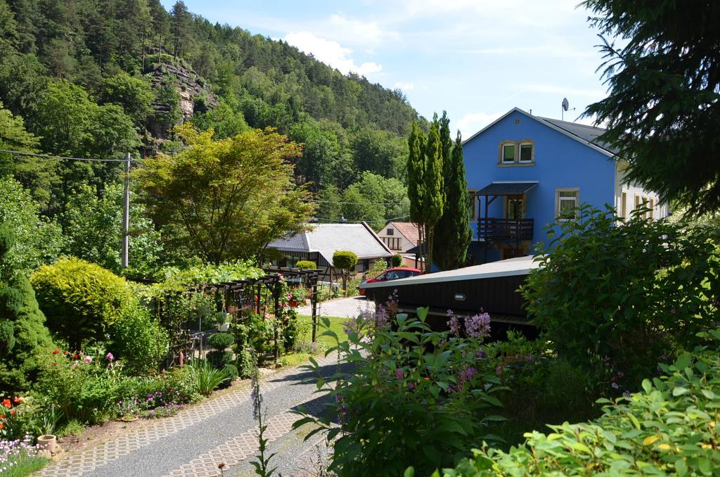 Sonnenhof Apartment