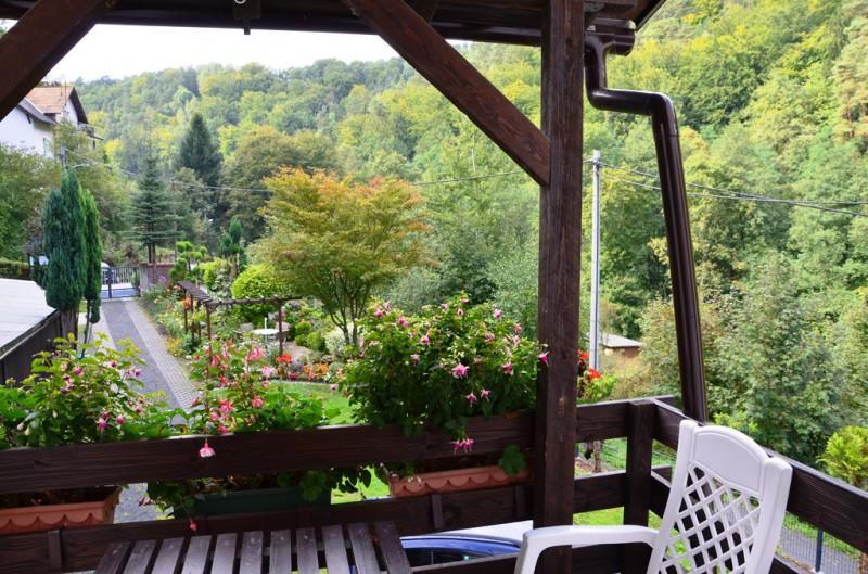 Apartment Sonnenhof Bad Schandau
