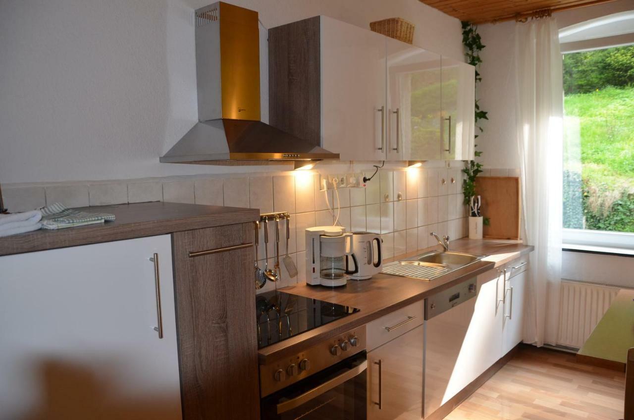 Apartment Sonnenhof
